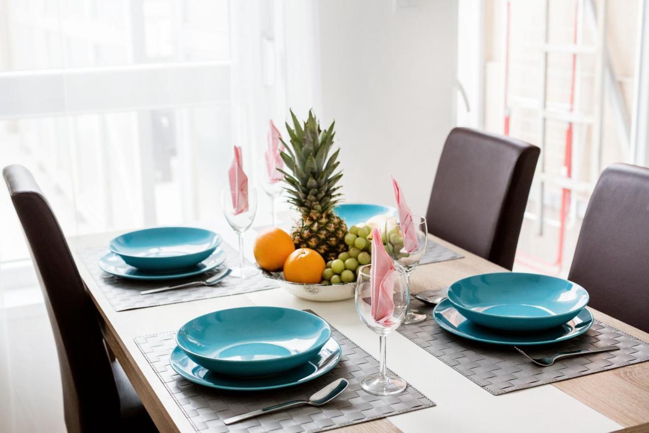 Superior Appartement met 1 Slaapkamer