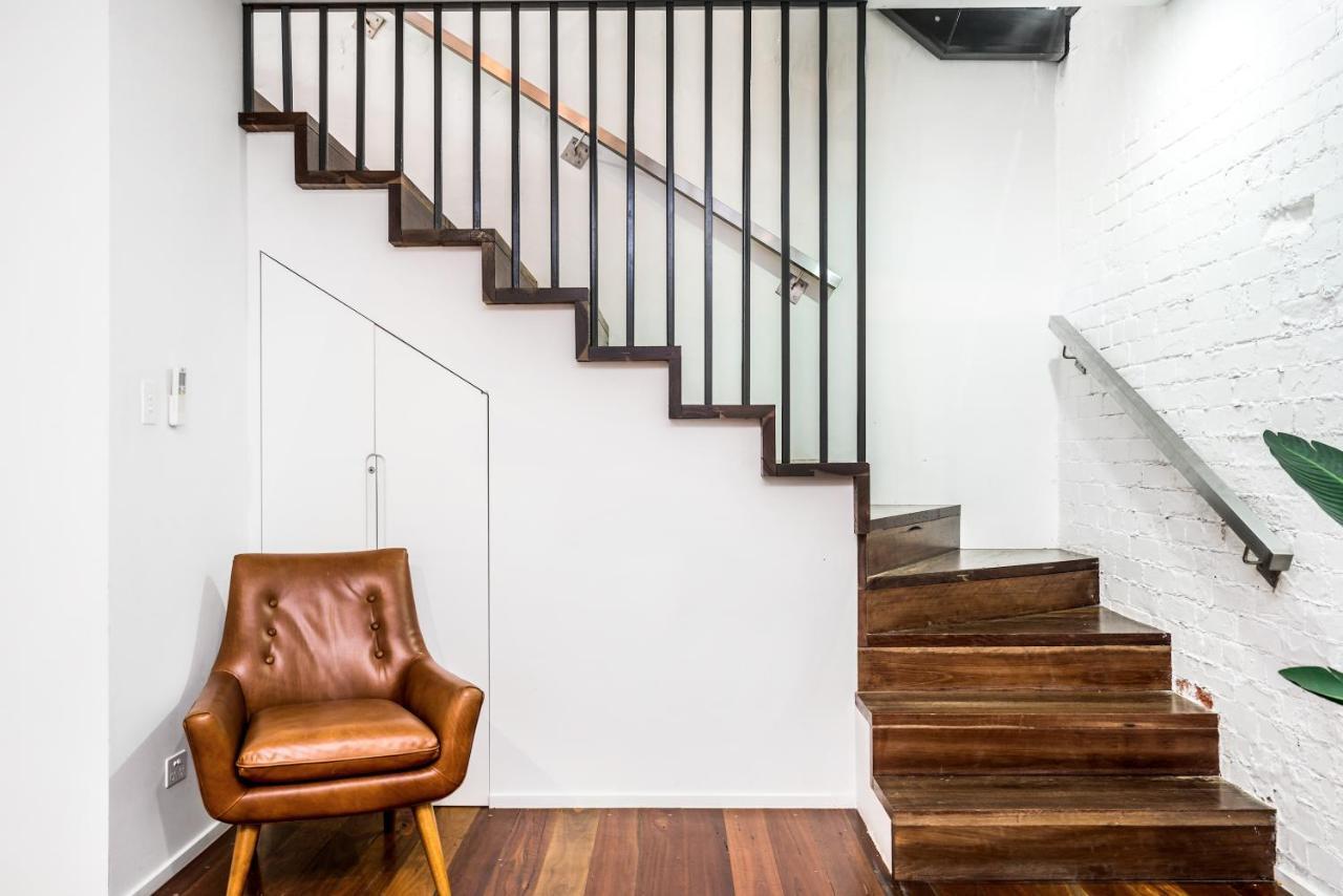 Luxury Three-Bedroom Apartment - Butter Factory Warehouse #8
