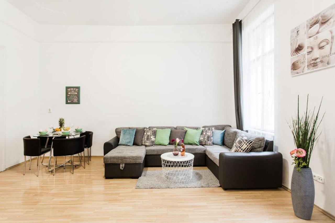 Standaard Appartement