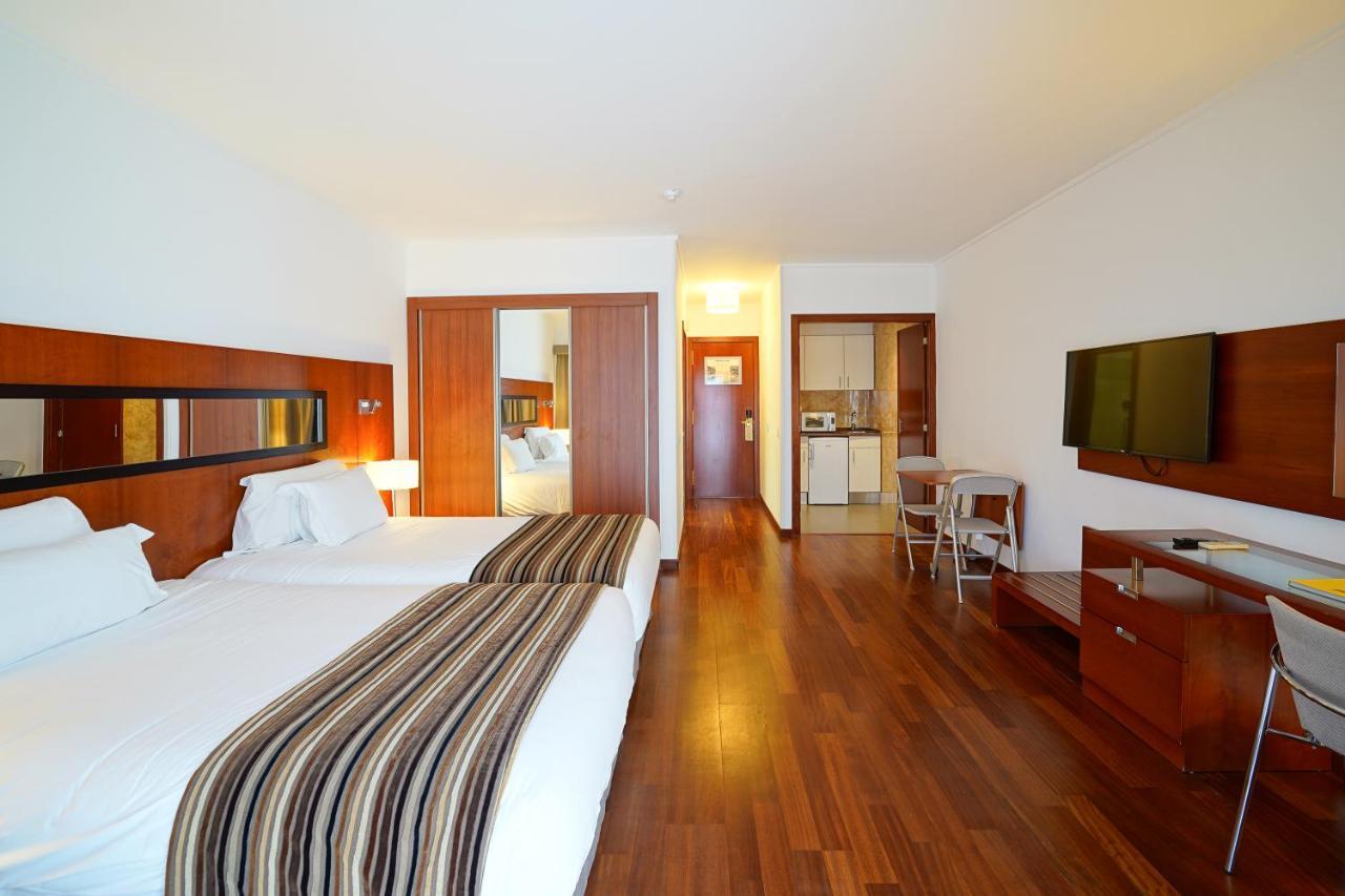 Apartamento Estudio