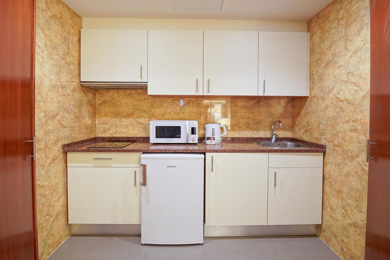 Apartamento Estándar