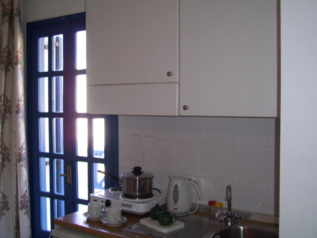 Monolocale (3 Adulti)