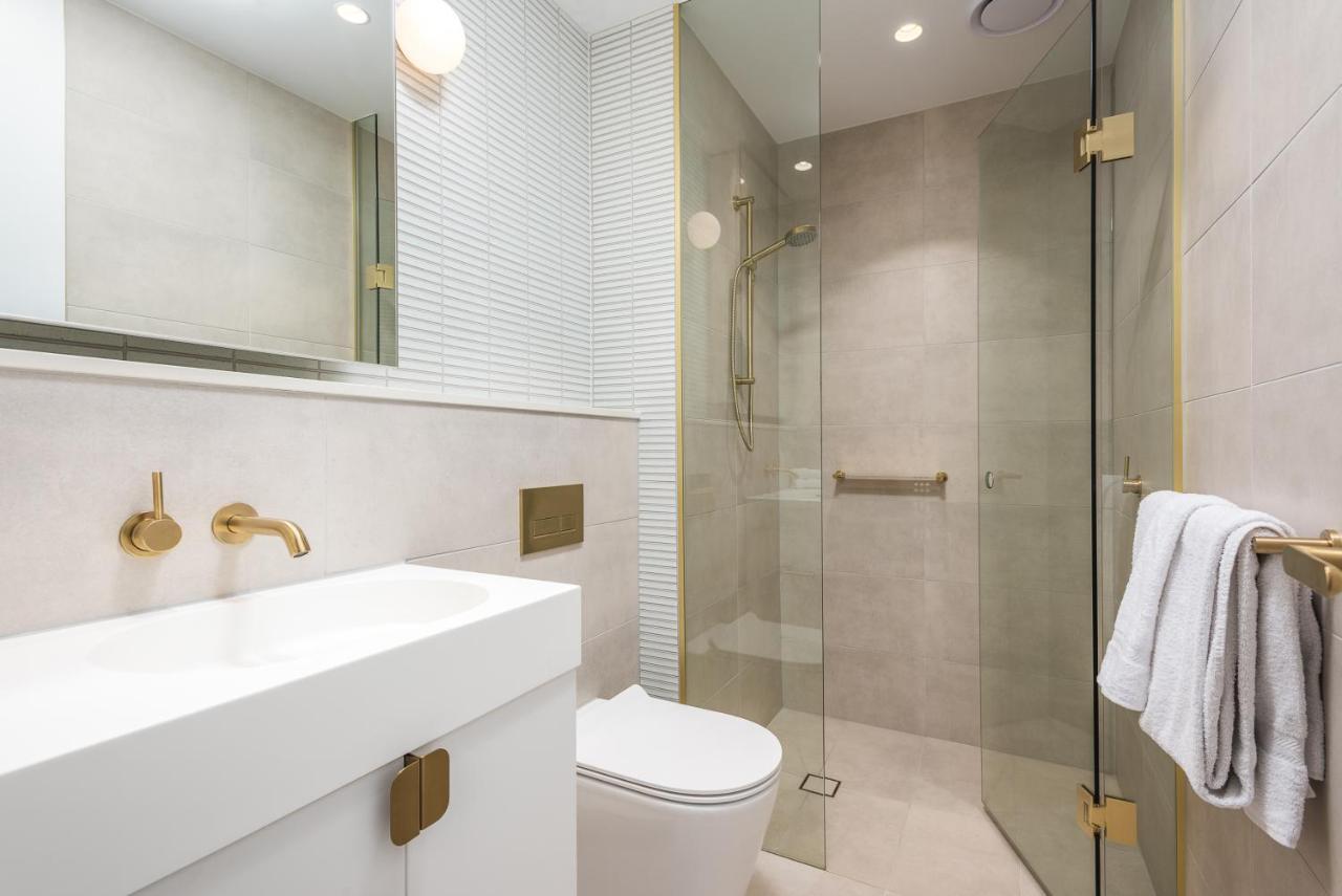 Two Bedroom Two Bathroom Apartment