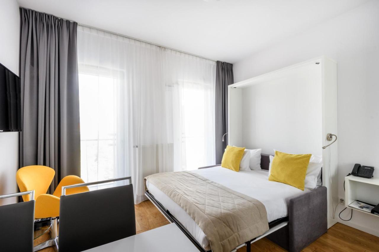 Standard Apartment