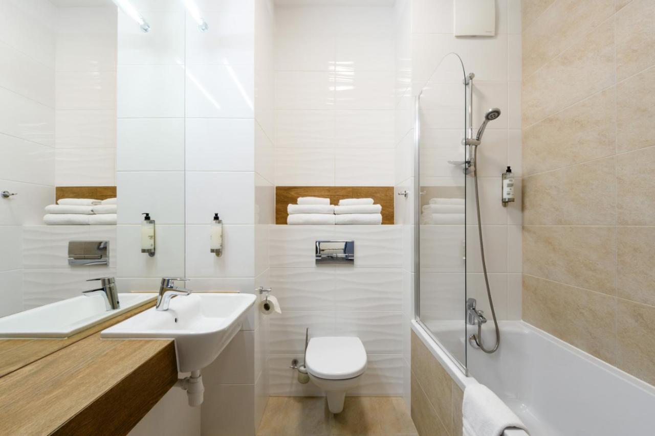 Standard Apartment