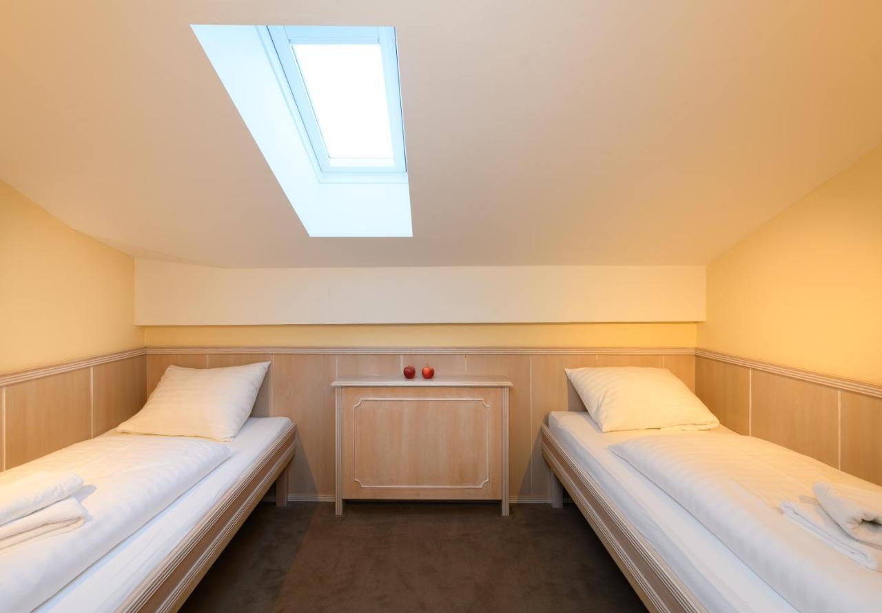 Appartement Rubin