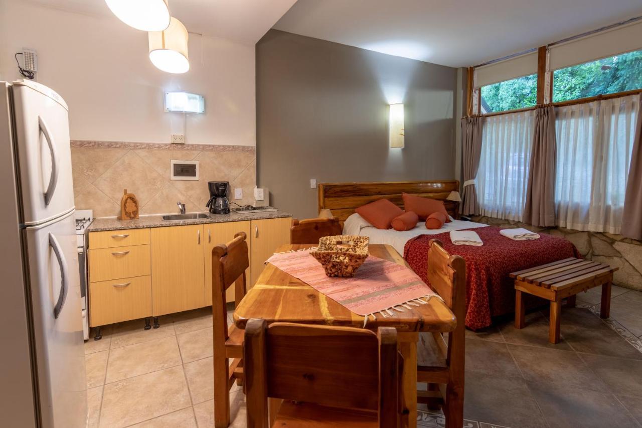 Habitación Familiar Superior