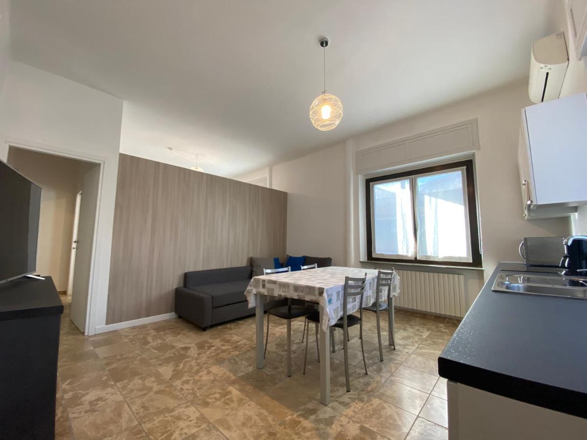 Apartment - Ground Floor