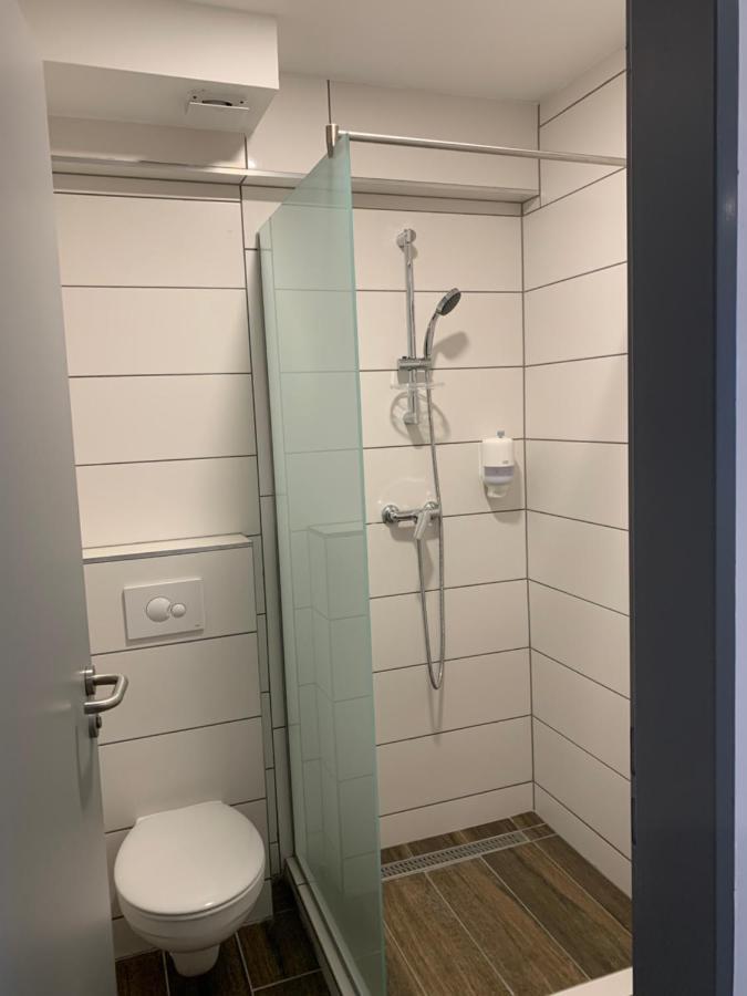 Double or Twin Room with Private Bathroom