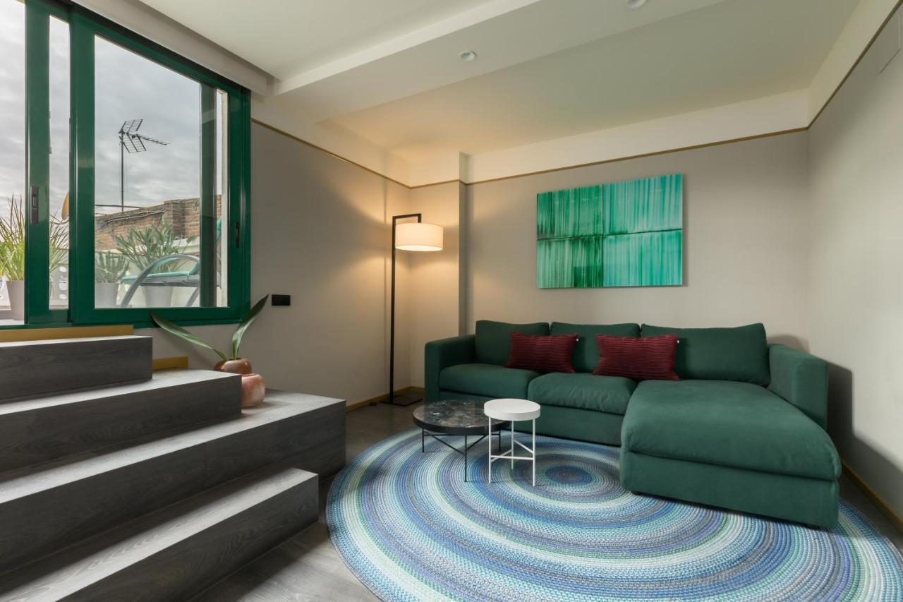 Apartamento Ático