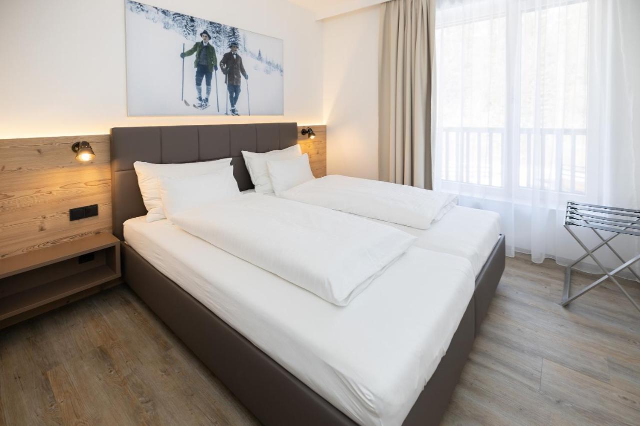 Apartment (8 Persons)