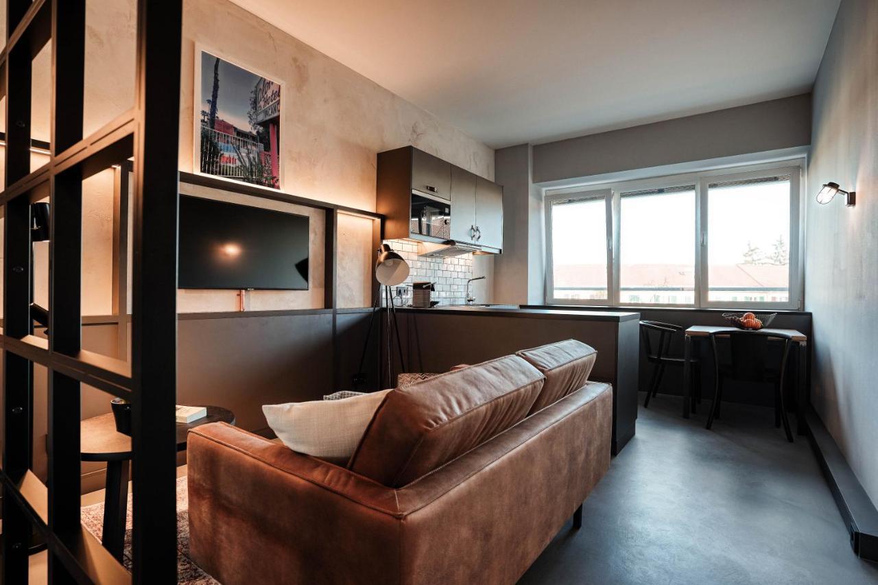 Cosmopolitan Superior Loft