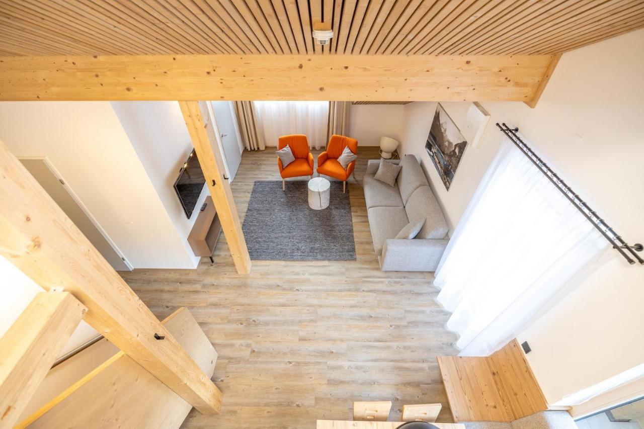 Apartment Comfort (6-8 Persons)
