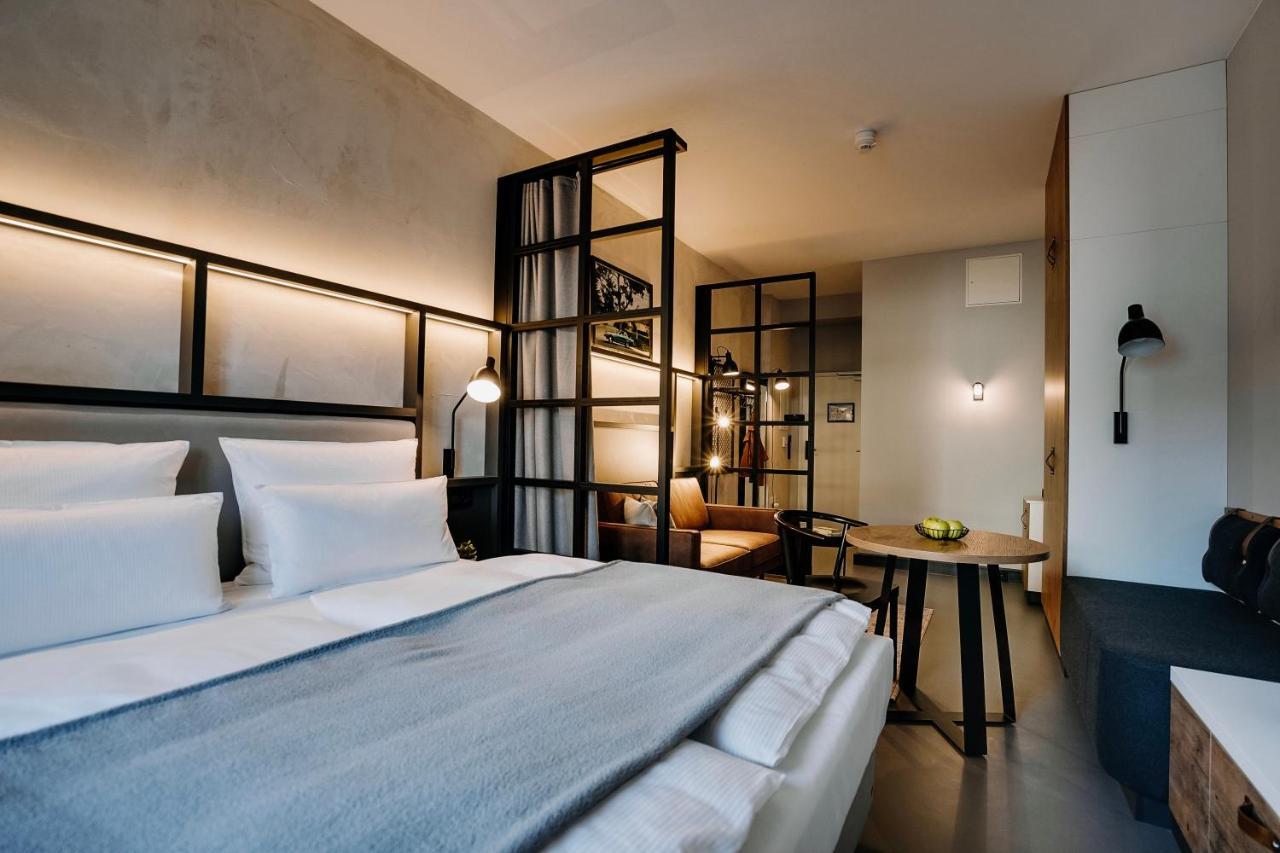 Metropolitan Loft