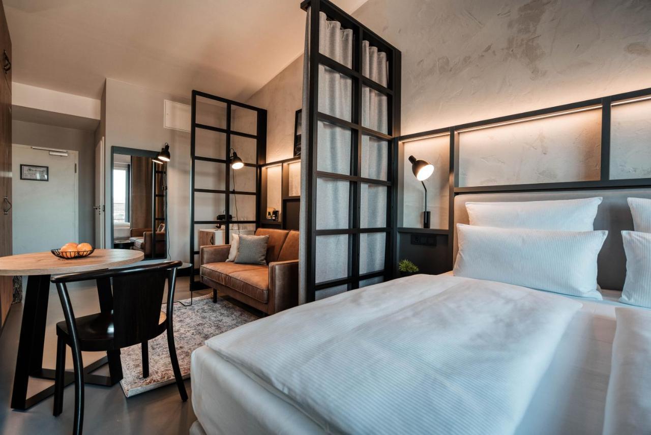 Panorama Loft