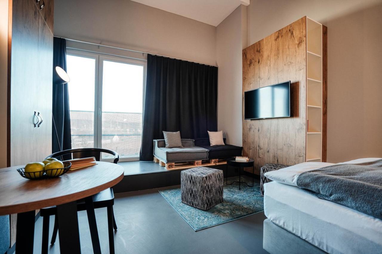 Panorama Superior Loft
