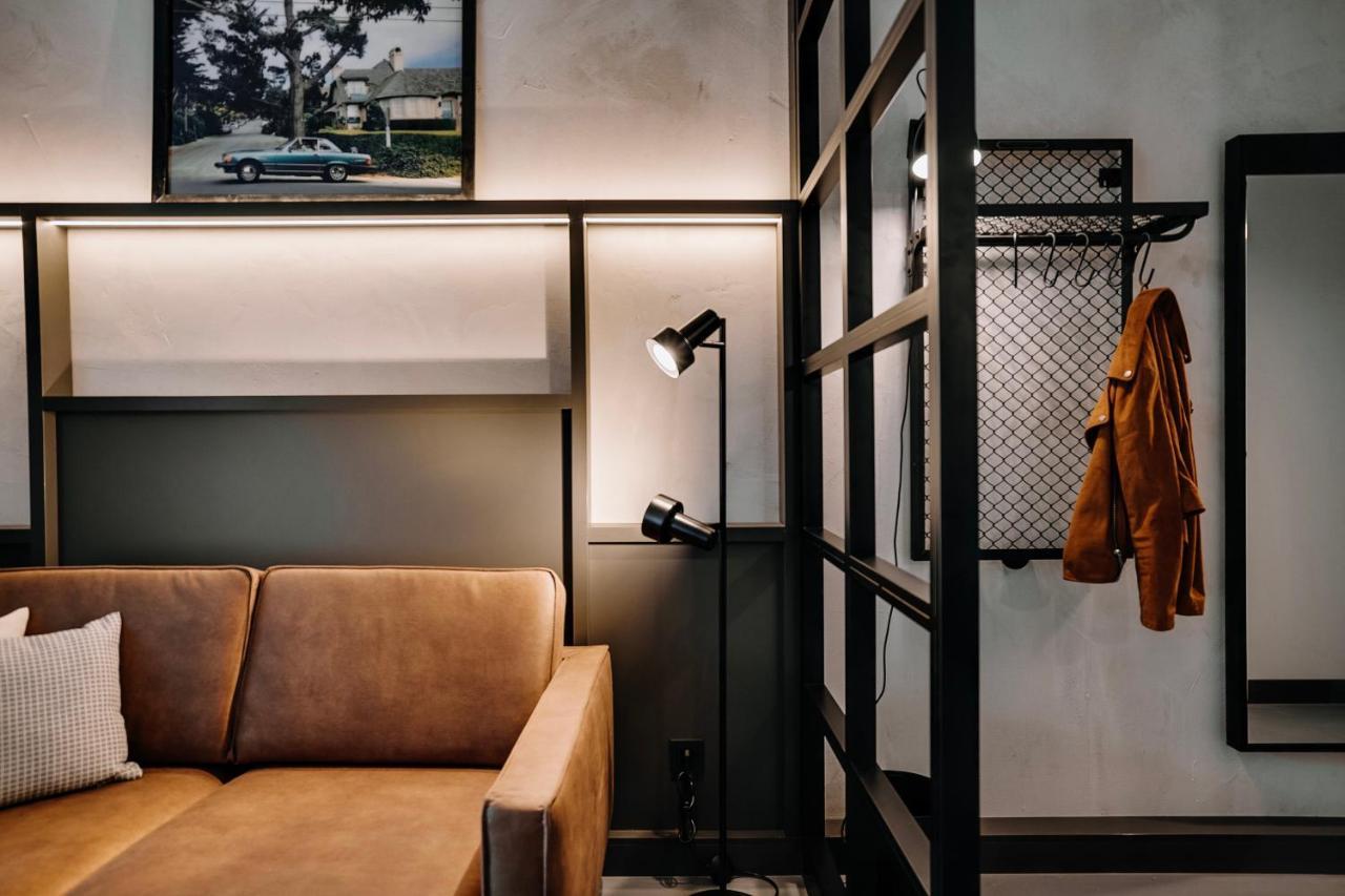 Metropolitan Loft