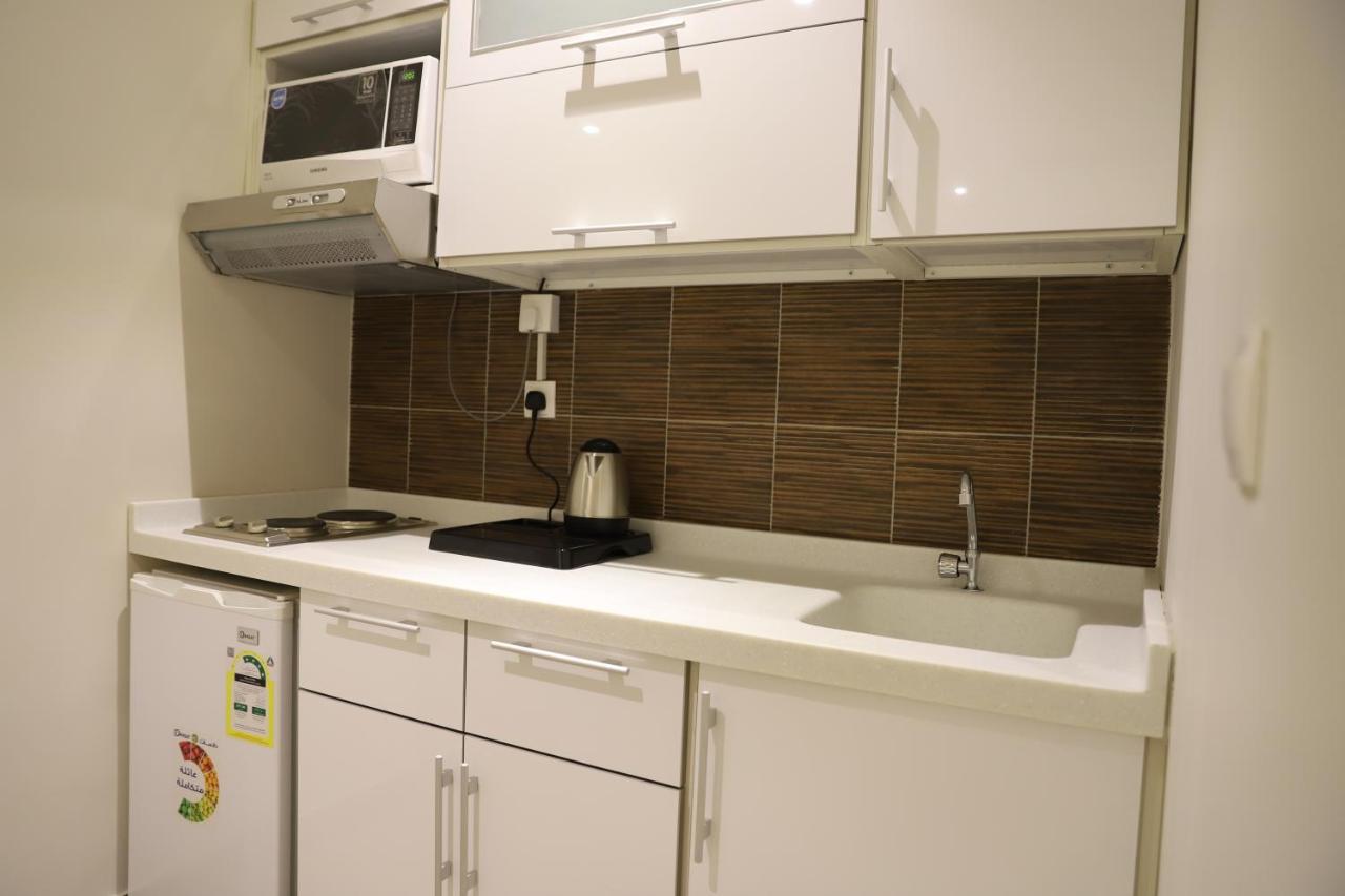 Two-Bedroom Standard Apartment