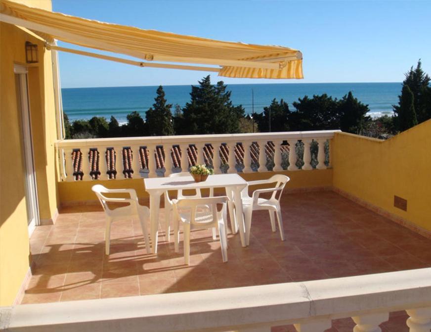 Studio Sea View