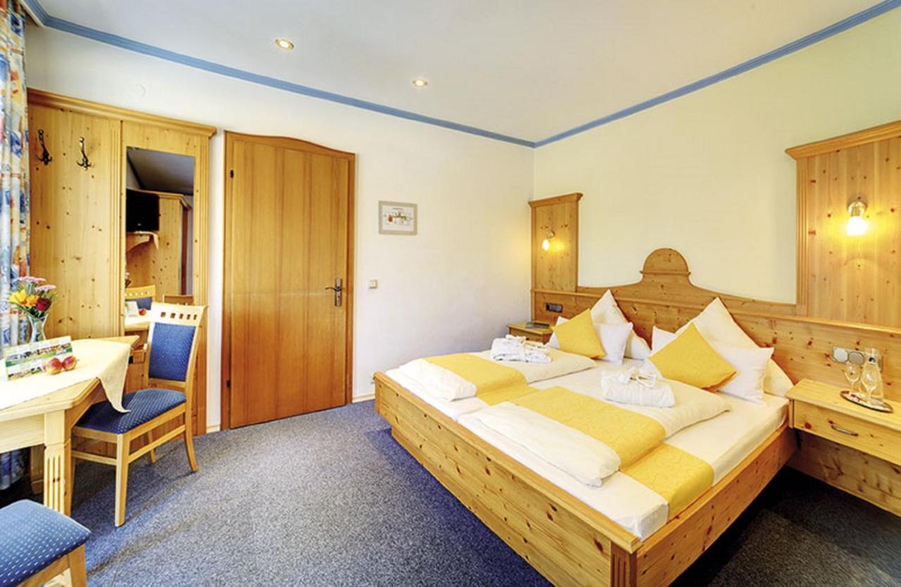 Double Room without Balcony