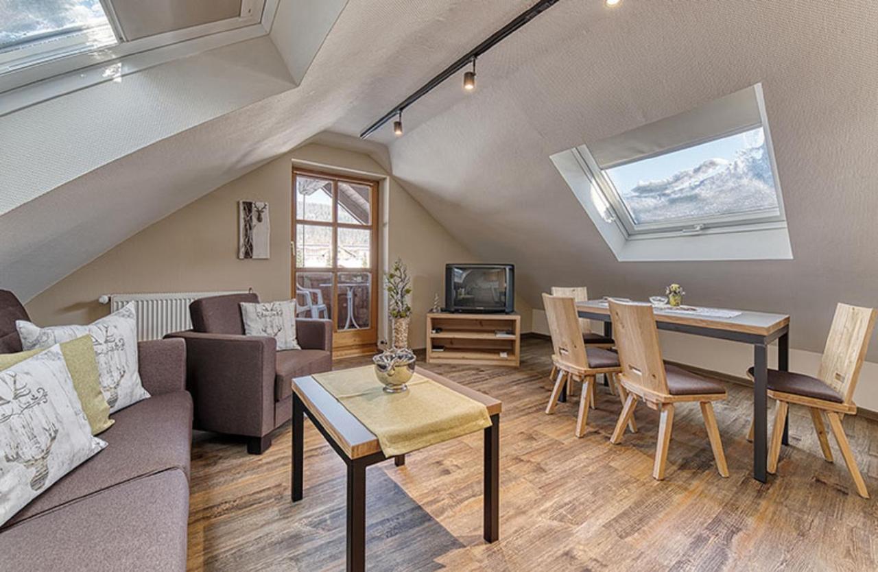 Apartment Annex