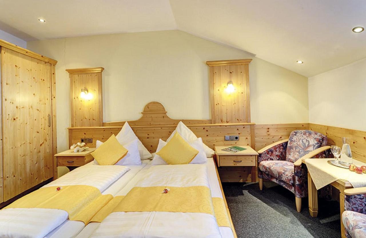 Double Room without Balcony