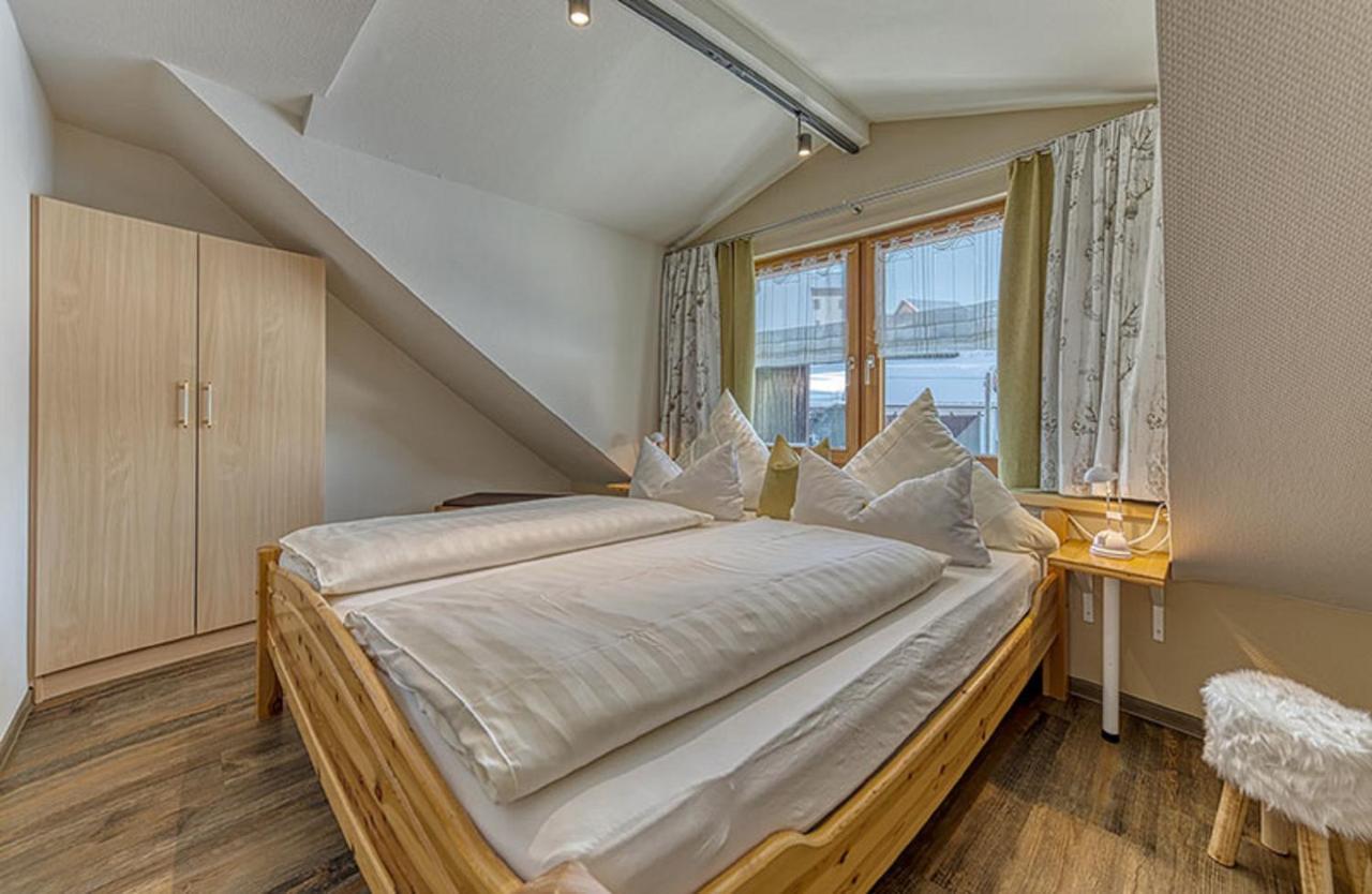 Apartment Annex