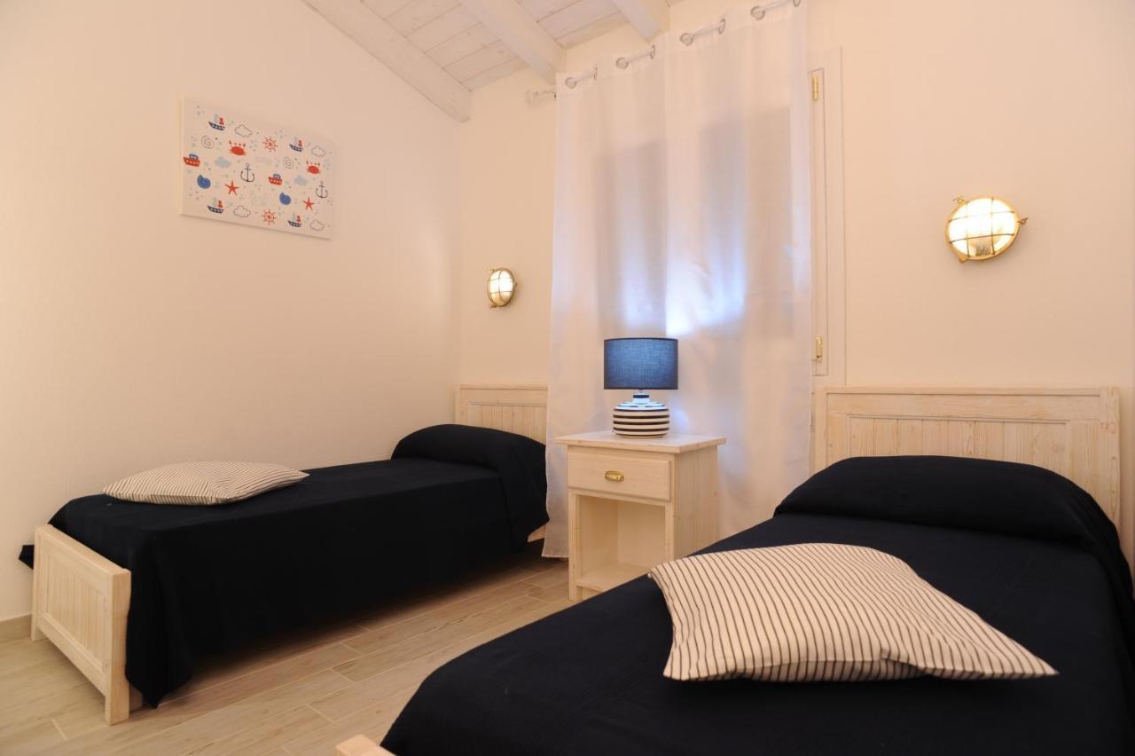 Appartamento su 2 Livelli