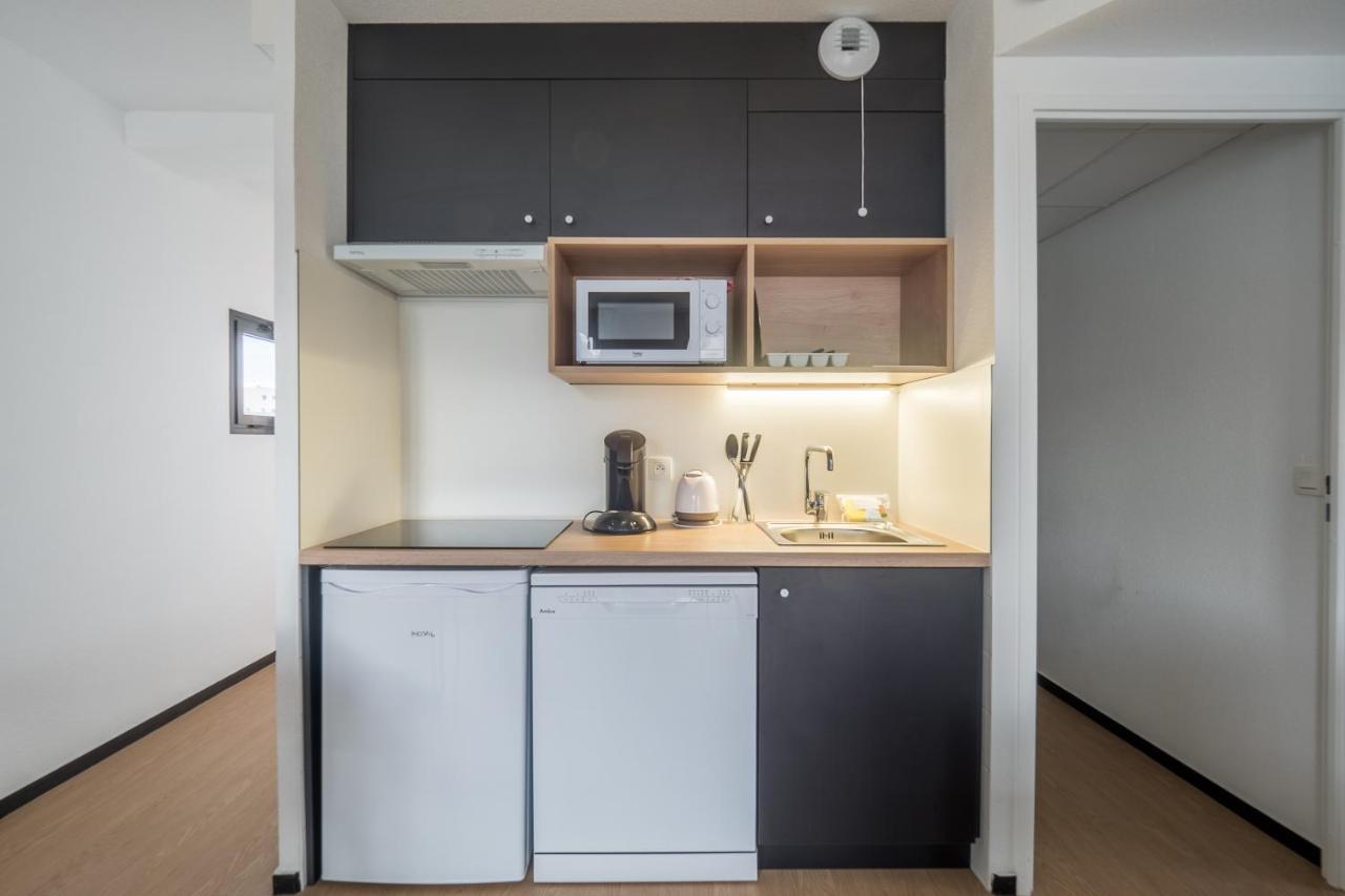 Appartement 3 Chambres (5 à 7 Adultes)