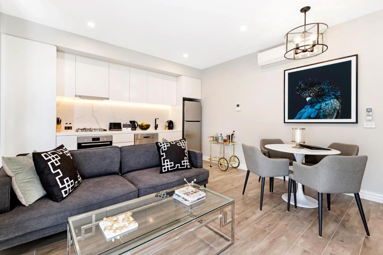 Two-Bedroom Deluxe