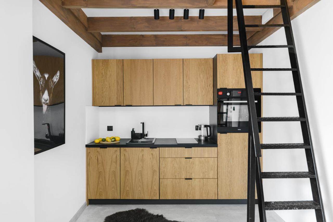 Duplex Apartment