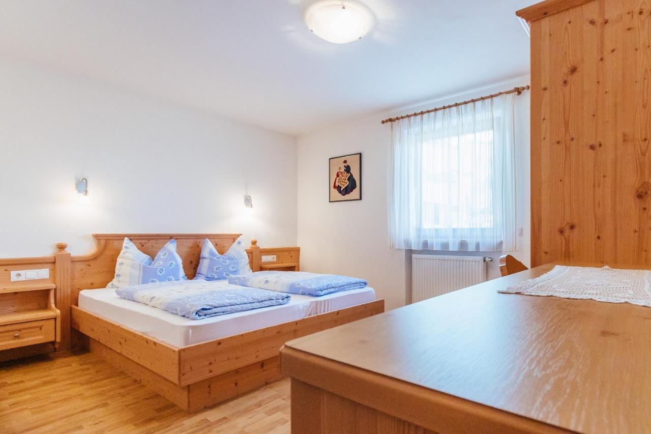 Apartment 1 mit 2 Schlafzimmern