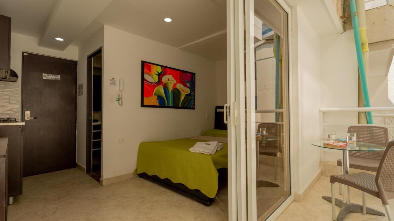 Habitación Doble con balcón (2 adultos)