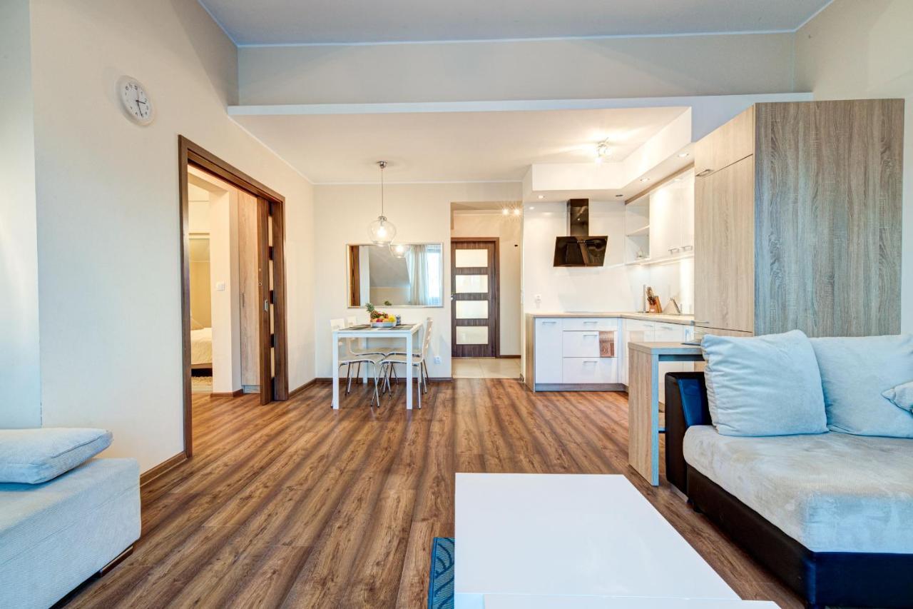 Apartment mit 2 Schlafzimmern