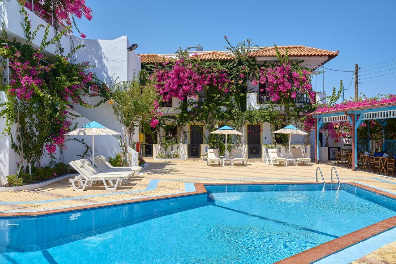 Appartement 1 Chambre (2-4 Adultes)