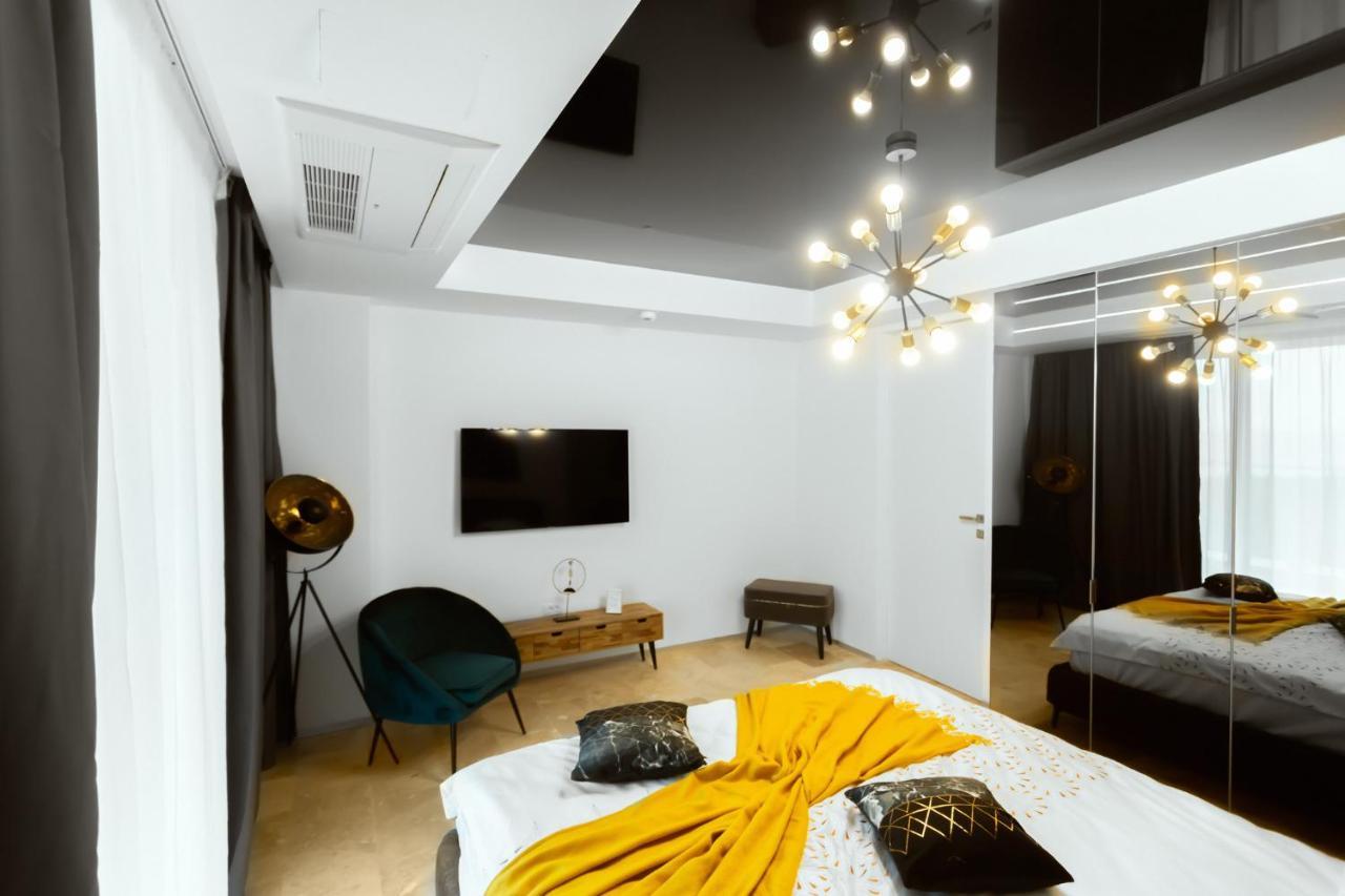 Sea View Loft Deluxe Penthouse