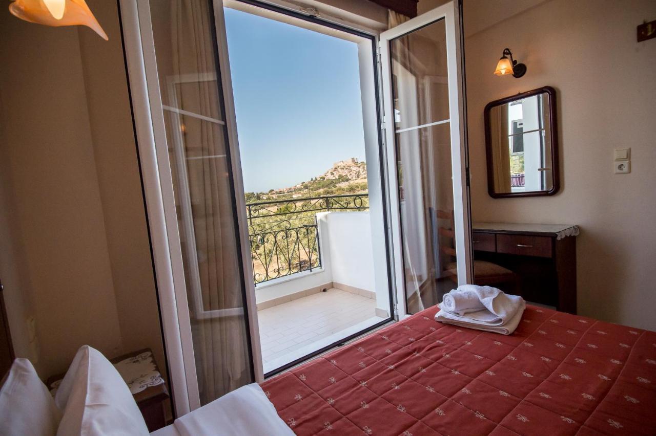 One-Bedroom Apartment (2 - 3 Adults)
