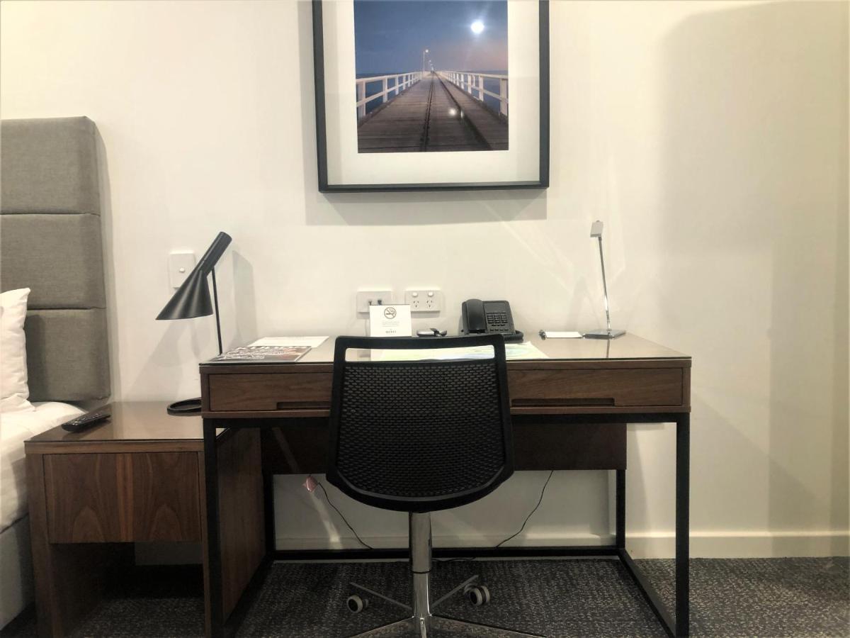 Studio Apartment Disability Access