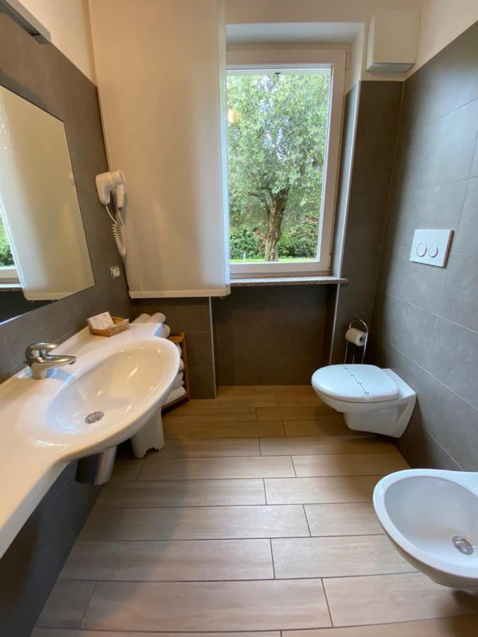 Appartamento con 2 Camere da Letto e Giardino