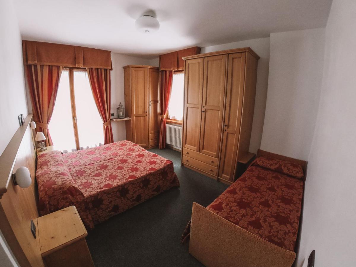 Appartamento con 1 Camera da Letto