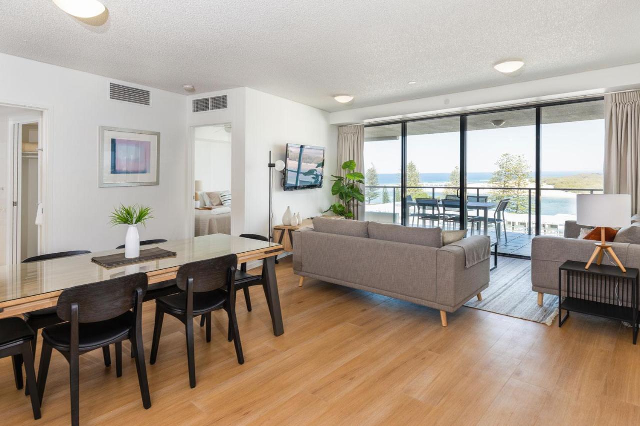 Two bedroom Deluxe Ocean View