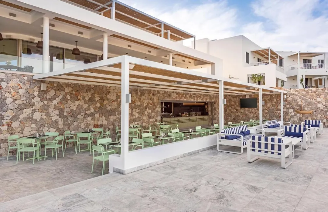 Hapimag Resort Porto Heli-1