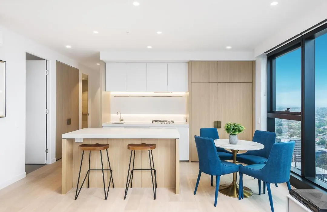 Sky One Apartments By Cllix-1