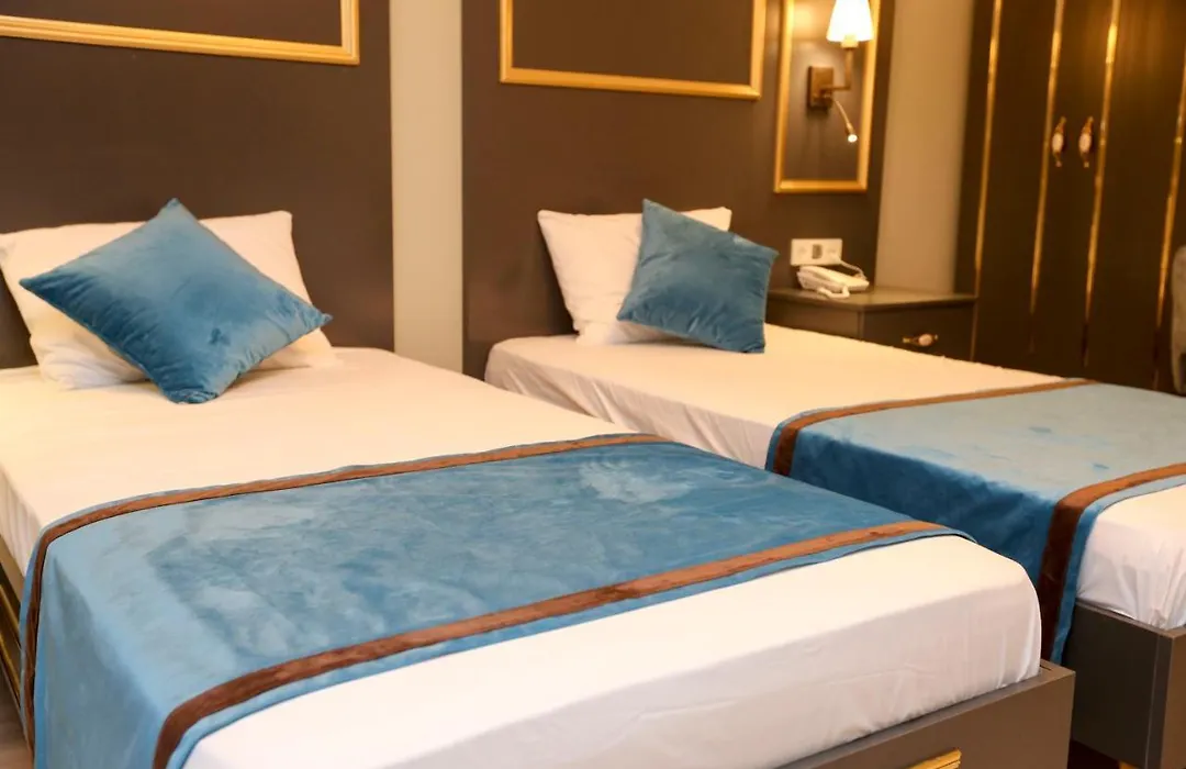 Grand Moon Hotel Suites-1