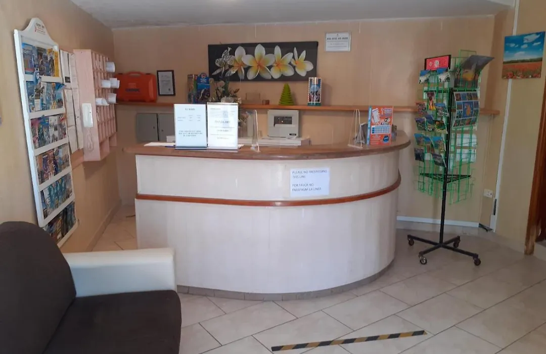 Niza Apartamentos-1