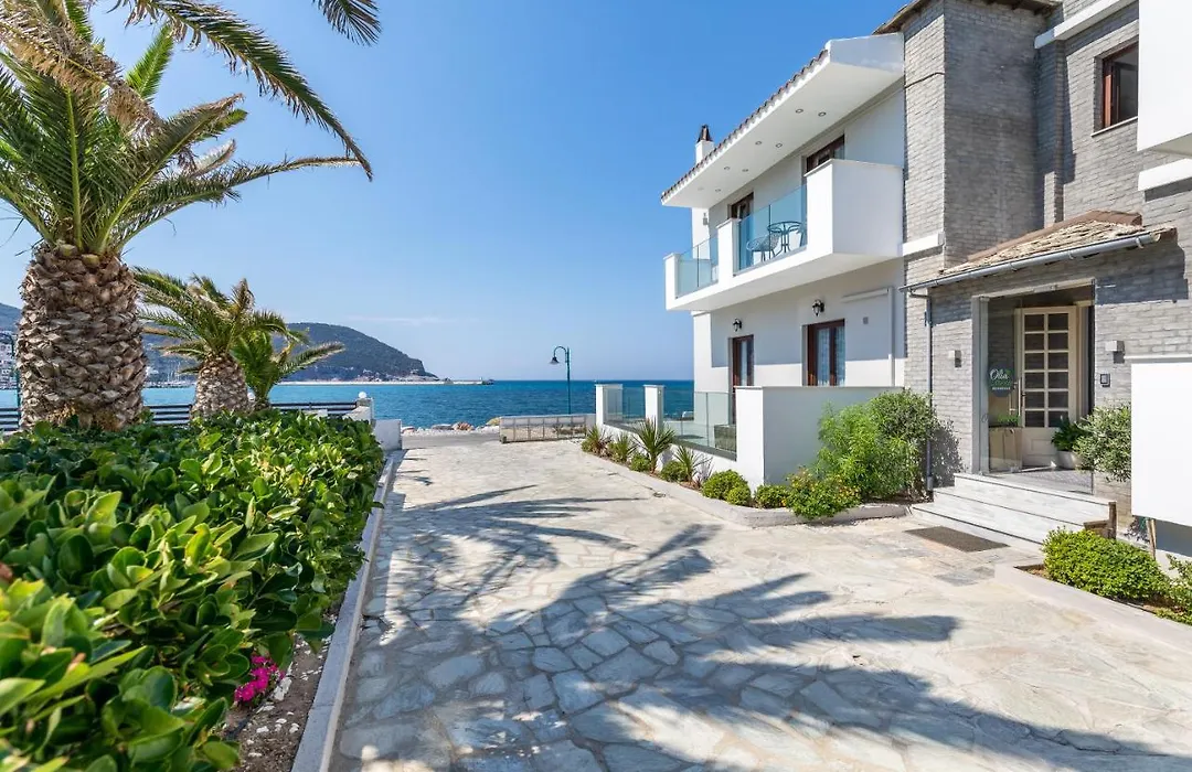 Olia Green Residence-1