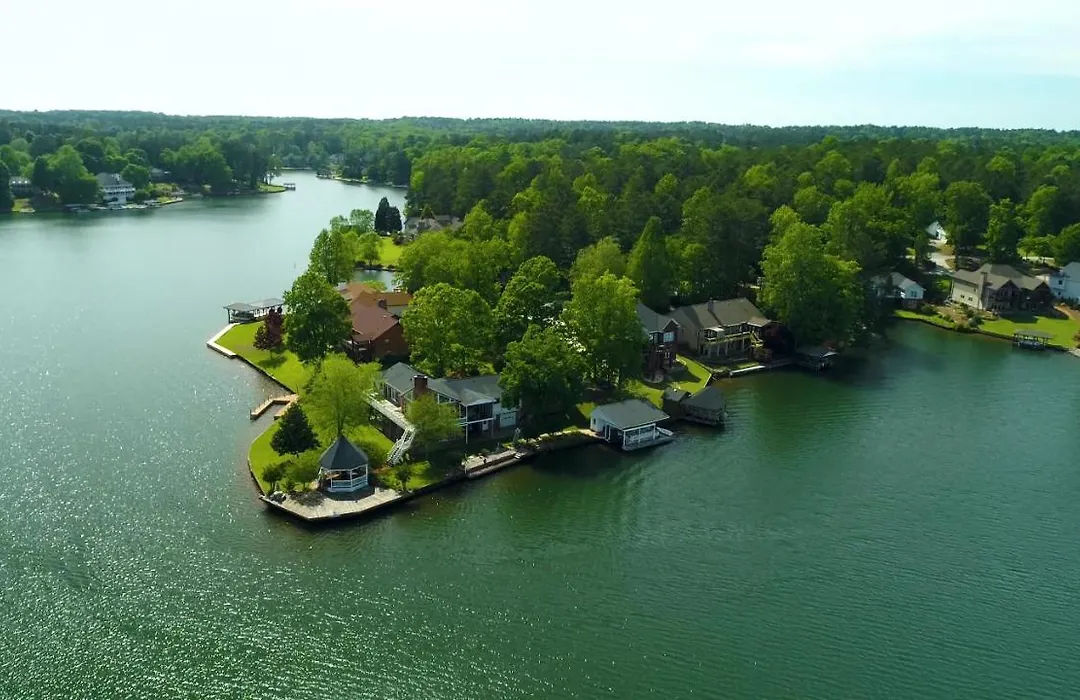 Fairfield Plantation Resort-1