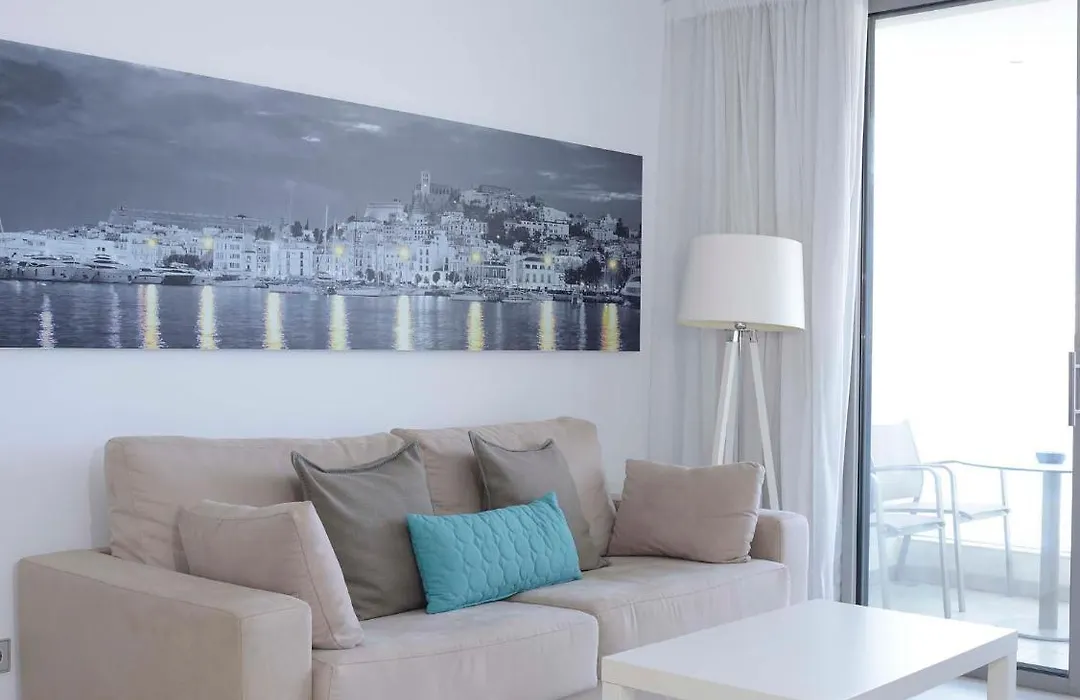 Apartaments B-Llobet Sun & Confort-1