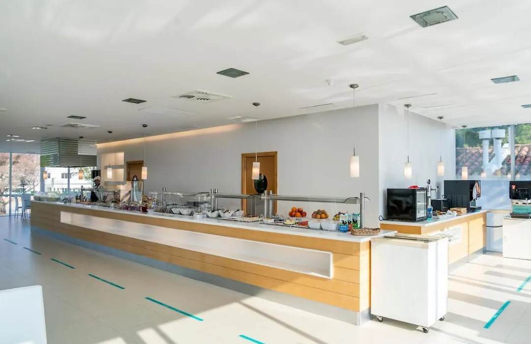 Apartaments Cales De Ponent-1