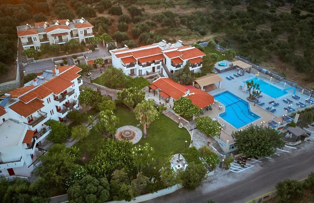 Villa Vicky-1